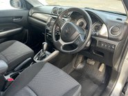 Suzuki Vitara SZ-T BOOSTERJET 12