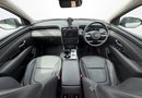 Hyundai TUCSON 1.6 TGDi Plug-in Hybrid Ultimate 5dr 4WD Auto 14