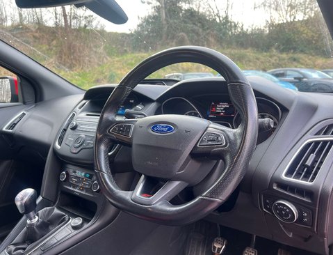 Ford Focus 2.0 Focus ST-2 T 5dr 10