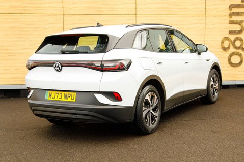 Volkswagen Id.4 LIFE EDITION 2