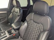 Audi SQ5 3.0 SQ5 TDI MHEV Quattro Auto 4WD 5dr 34
