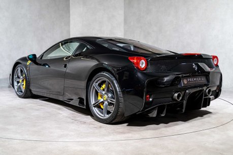 Ferrari 458 Speciale INFORMATION COMING SOON. 6
