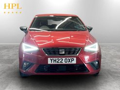 SEAT Ibiza 1.0 TSI XCELLENCE Lux Hatchback 5dr Petrol DSG Euro 6 (s/s) (110 ps)
