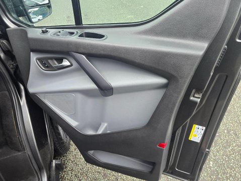 Ford Transit Custom ms-rt 16
