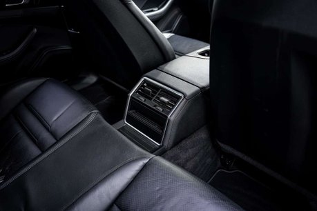 Porsche Panamera 2.9 V6 E-Hybrid 14kWh 4 Sport Turismo 5dr Petrol Plug-in Hybrid PDK 4WD Eur 10