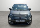 Fiat 500 1.2 Lounge 2dr 5