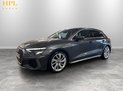 Audi A3 1.0 TFSI 30 S line Sportback 5dr Petrol Manual Euro 6 (s/s) (110 ps) 3