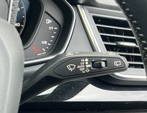 Audi Q5 2.0 TFSI S line SUV 5dr Petrol S Tronic quattro Euro 6 (s/s) (252 ps) 25