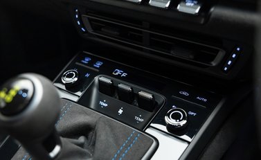 Porsche 911 GT3 (992) 28