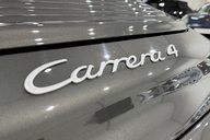 Porsche 911 Carrera 4 Cabriolet 33