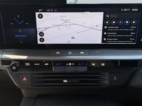 Vauxhall Grandland 157kW GS 73kWh 5dr Auto 24