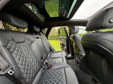 Audi Q5 TFSI QUATTRO S LINE VORSPRUNG 21
