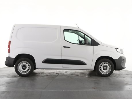 Vauxhall Combo 1.5 Turbo D 100ps Prime H1 5