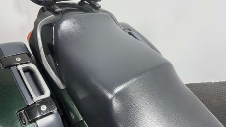 Honda ST 1993 64K VERY CLEAN EXAMPLE MOT RIDES WELL ICONIC COMMUTER BIKE 21