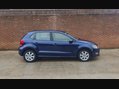 VOLKSWAGEN POLO 1.4 POLO MATCH EDITION 5DR YEAR 2013 63 MILEAGE 59,000 MILES BODY... image 47