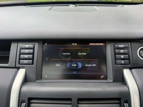 Land Rover Discovery Sport 2.0 Discovery Sport HSE TD4 Auto 4WD 5dr 41