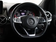 Mercedes-Benz B Class B 180 D AMG LINE PREMIUM 45