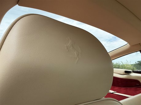 Ferrari 550 MARANELLO 50