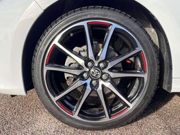 Toyota Yaris 1.5 Yaris GR Sport HEV CVT 5dr 13