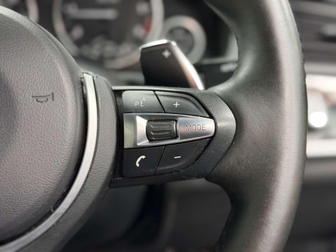 BMW X4 2.0 20d M Sport SUV 5dr Diesel Auto xDrive Euro 6 (s/s) (190 ps) 33