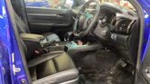 Toyota Hilux Invincible X | Auto | 2.8 LT | Double Cab | Sensors | EURO 6 | NO VAT 9