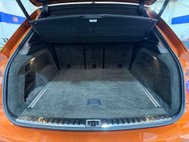 Bentley Bentayga 4.0 V8 SUV 5dr Petrol Auto 4WD Euro 6 (s/s) (550 ps) 76