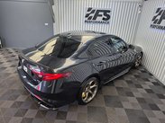 Alfa Romeo Giulia 2.9 V6 Bi-Turbo Quadrifoglio Saloon 4dr Petrol Auto Euro 6 (s/s) (510 ps) 21
