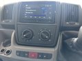 Citroen Relay 3500kg RACE VAN RACE TRUCK MOTORHOME LARGE GARAGE 32