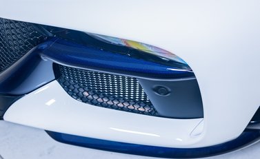 Ferrari Purosangue 50