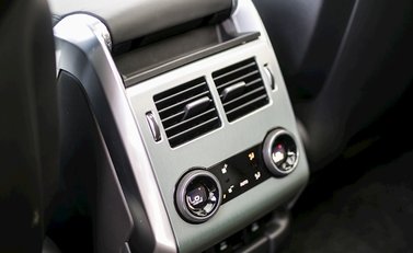 Land Rover Range Rover Sport 5.0 SVR 25