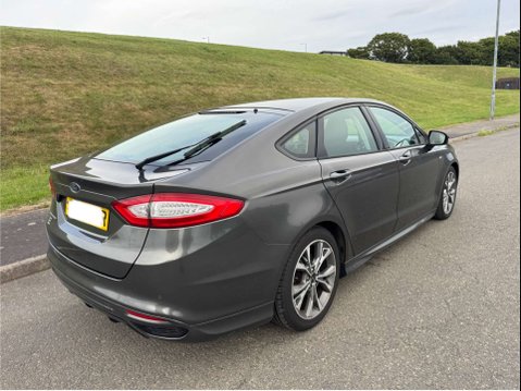Ford Mondeo 2.0 Mondeo ST-Line TDCI 5dr 4