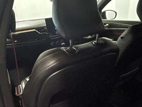 Renault Arkana 1.6 Arkana RS Line E-Tech HEV Auto 5dr 38