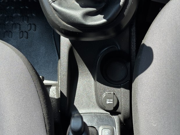 Fiat Doblo LWB [SOLD KH] L2H1 Low Roof Tecnico Cruise Sensors EURO 6 29