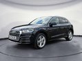 Audi Q5 2.0 Q5 S Line 45 TFSI Quattro Semi-Auto 4WD 5dr 1