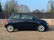 Fiat 500 LOUNGE DUALOGIC 5