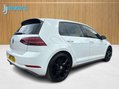 Volkswagen Golf 2.0 TDI GTD Hatchback 5dr Diesel DSG Euro 6 (s/s) (184 ps) 9