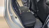 Toyota Yaris 1.5 VVT-h Icon Tech E-CVT Euro 6 (s/s) 5dr 65