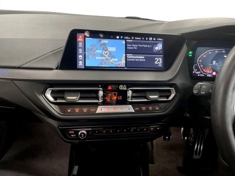 BMW 1 Series 1.5 118i M Sport (LCP) Hatchback 5dr Petrol Manual Euro 6 (s/s) (136 ps) 18