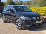 Volkswagen Tiguan 1.5 Tiguan R-Line TSi Evo Semi-Auto 5dr 19