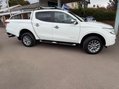 Mitsubishi L200 2.4 DI-D DC Barbarian 4WD Euro 5 4dr 14