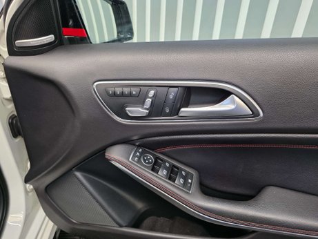 Mercedes-Benz A Class 2.0 A45 AMG (Premium) Hatchback 5dr Petrol SpdS DCT 4MATIC Euro 6 (s/s) (38 9