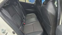 Toyota Corolla 2.0 VVT-h Excel Hatchback 5dr Petrol Hybrid CVT Euro 6 (s/s) (184 ps) 19