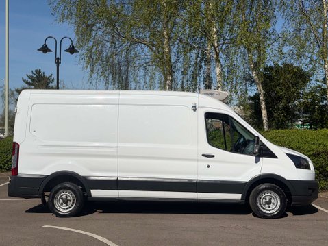 Ford Transit 2.0 Transit 310 22