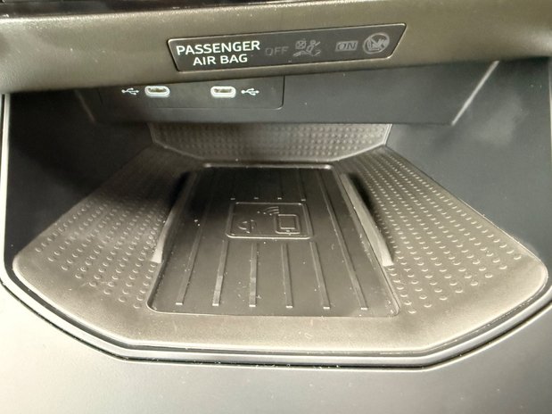 SEAT Arona ECOTSI FR SPORT DSG 36