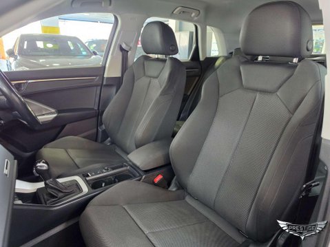 Audi Q3 2.0 TDI 35 Sport S Tronic Euro 6 (s/s) 5dr 28