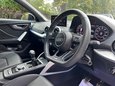 Audi Q2 1.5 TFSI CoD 35 Black Edition Euro 6 (s/s) 5dr 61