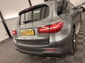 Mercedes-Benz GLC 2.0 GLC250 AMG Line (Premium Plus) G-Tronic 4MATIC Euro 6 (s/s) 5dr 46