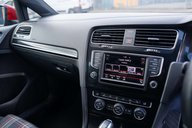 Volkswagen Golf 2.0 Golf GTi Semi-Auto 5dr 52