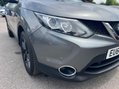 Nissan Qashqai 1.2 DIG-T N-Connecta XTRON 2WD Euro 6 (s/s) 5dr 12