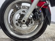 Honda NTV 1992 49K SPARES OR REPAIR CLASSIC PROJECT BIKE 600CC 11